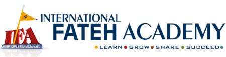 International Fateh Academy